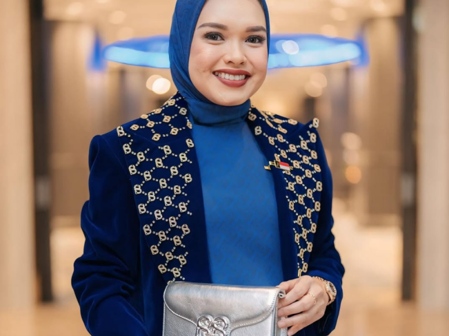 Dibandrol 400 ribu, Kualitas Buttonscraves Malah dapat Nyinyiran : Baru Juga Beli Udah ....